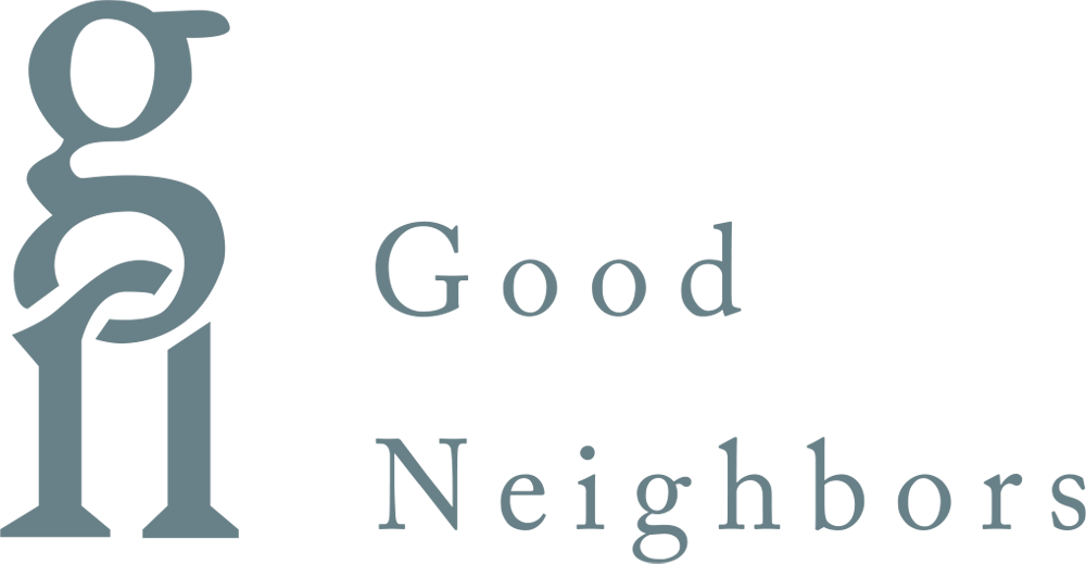 株式会社 Good Neighbors