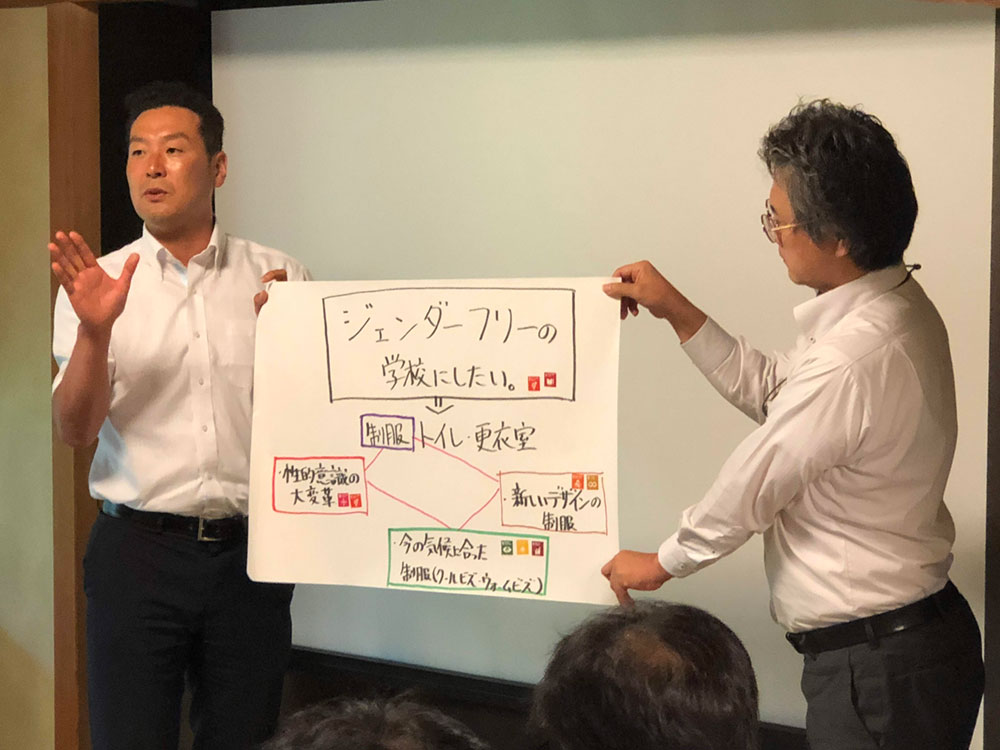 SDGs講習会1